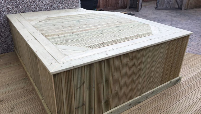 joinery