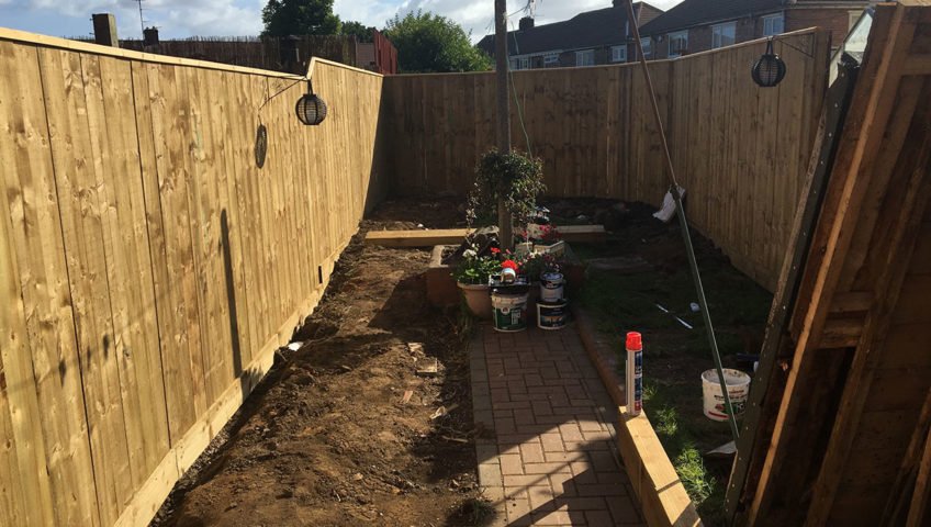 fencing