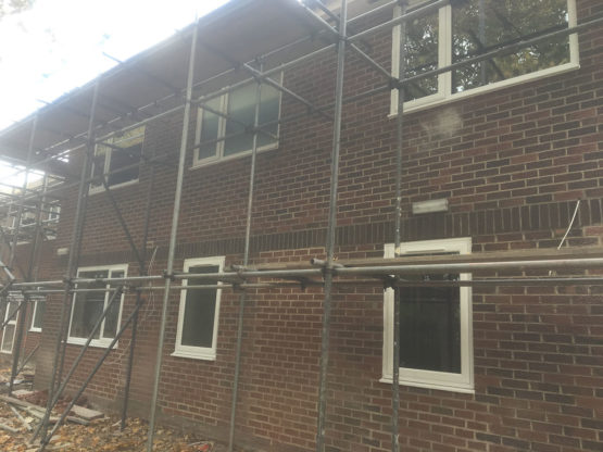 pic window installation